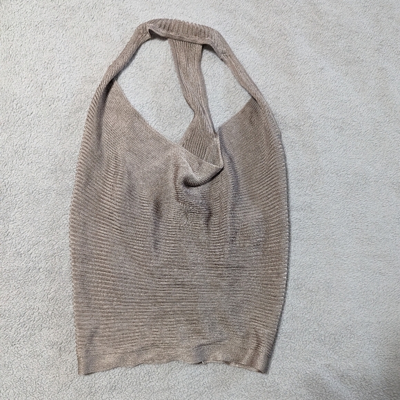 NWOT Gorgeous Free People Intimately Racerback Cami - Picture 2 of 6